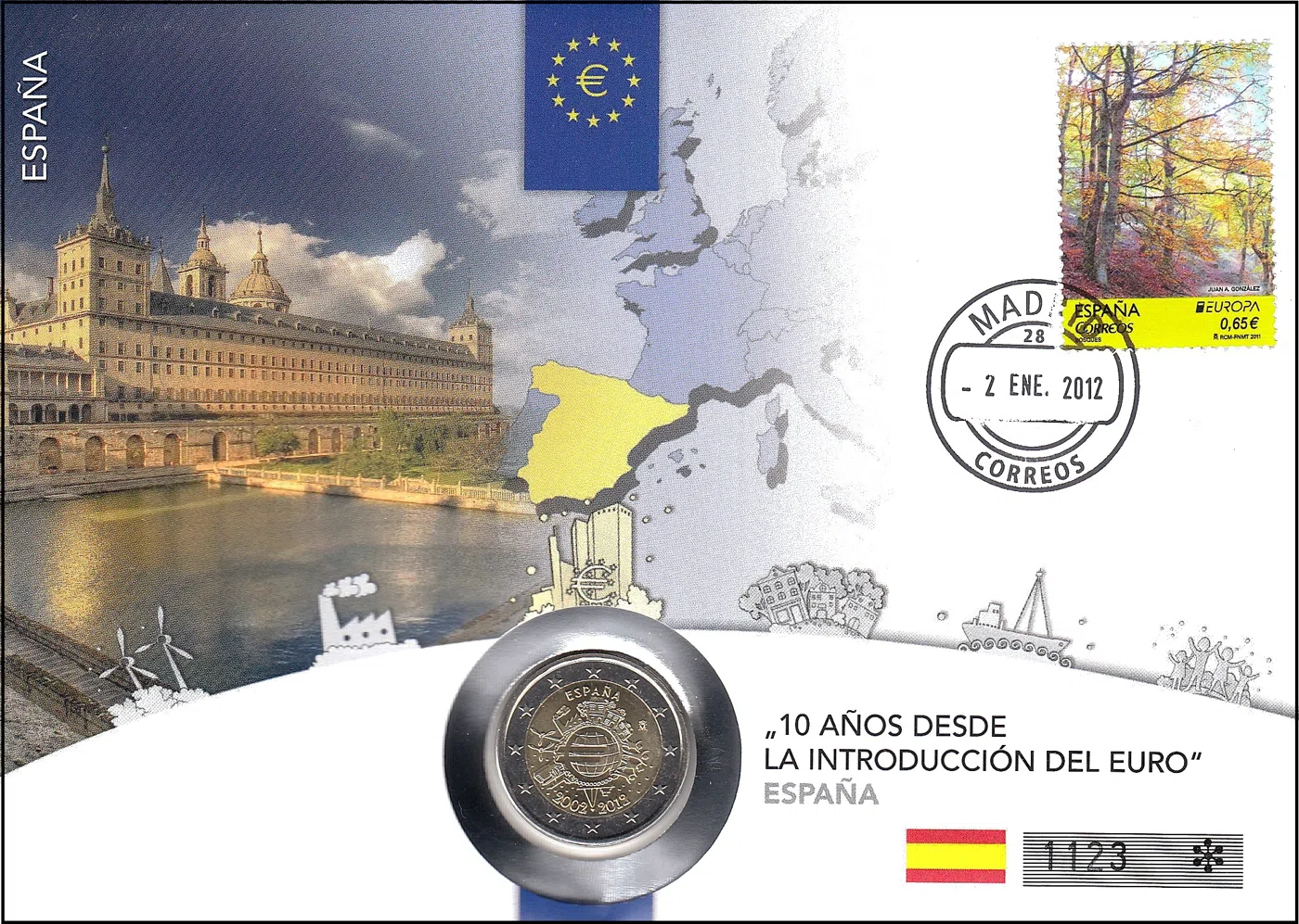 DESET LET EUROBANKONCEV IN EUROKOVANCEV